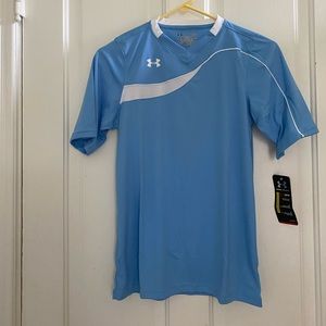 Under Armour shirt